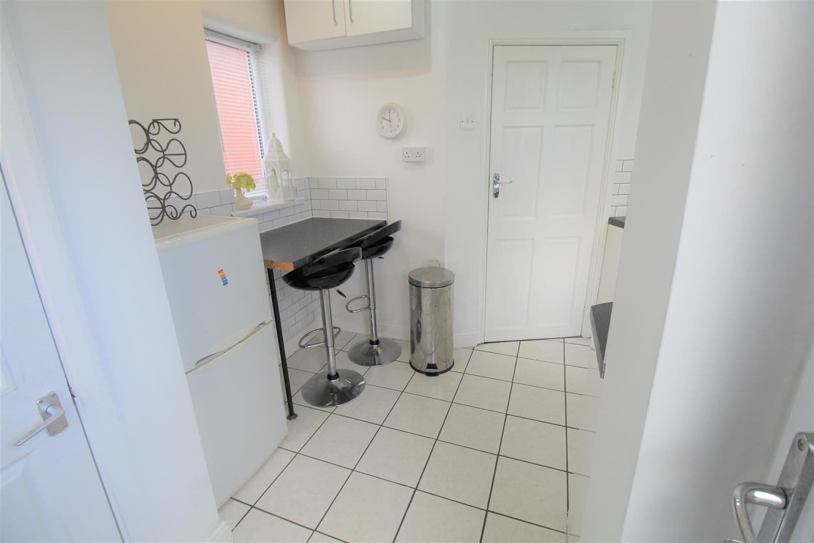 Marston Grove, Sneyd Green, Stoke-On-Trent
